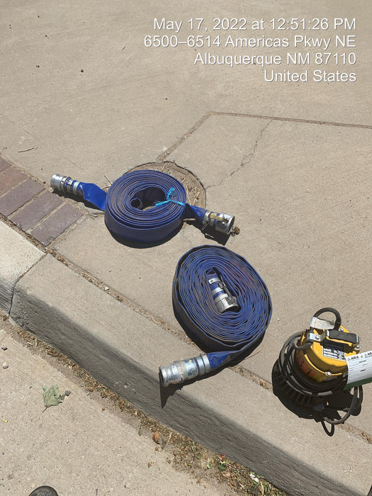 2021 MICHIGAN PNEUMATIC MP-TPB90-114