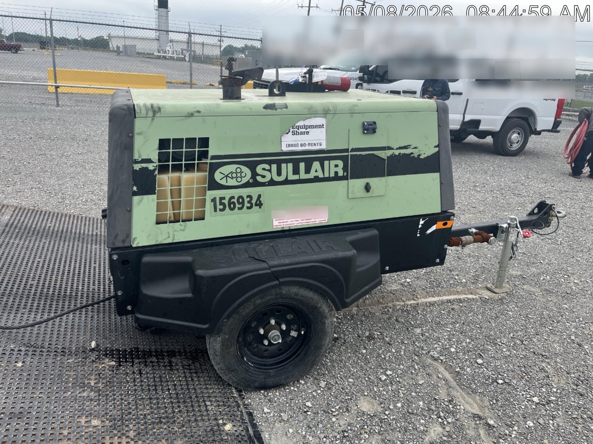2021 SULLAIR 185D-DPQ KU4F