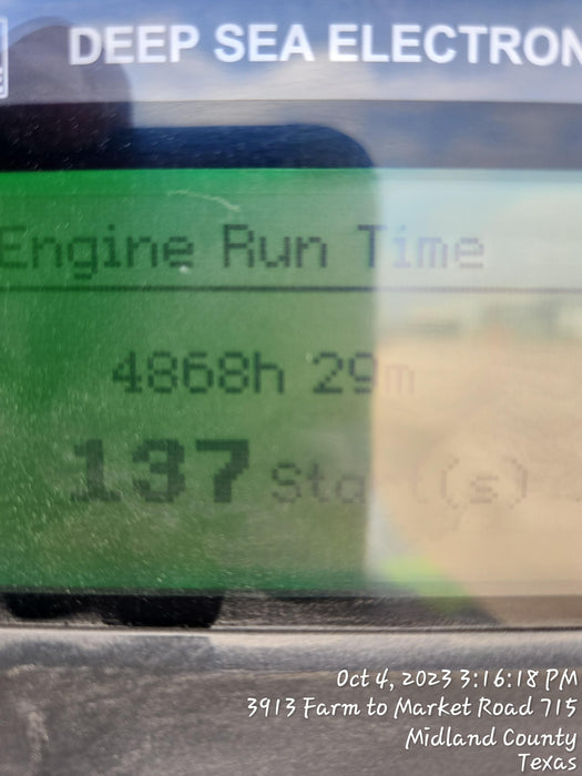 2022 AIRMAN SDG25S-8E1