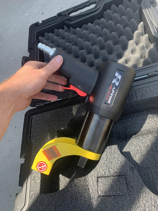 2021 TORCUP RP-1000-1