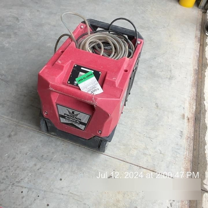 2021 PHOENIX DryMAX XL