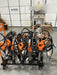 2020 MICHIGAN PNEUMATIC MP-133-ORANGE-NEP