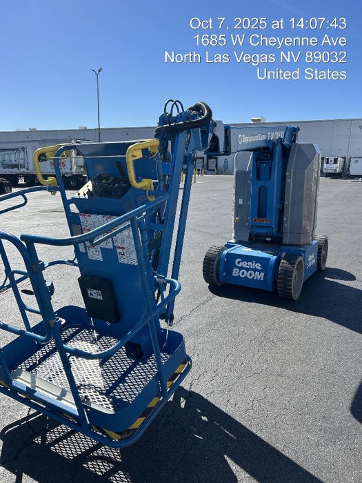 2025 GENIE Z40/23N RJ