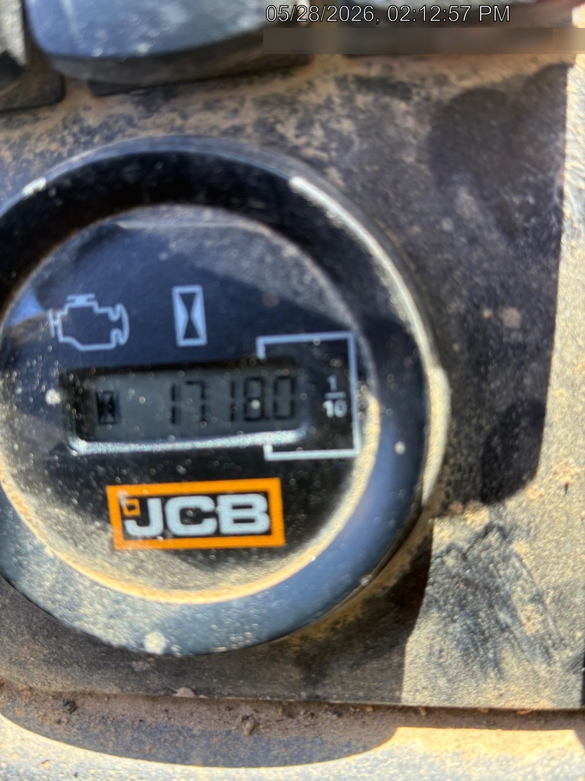 2024 JCB 509-42