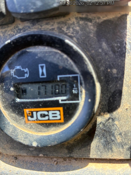 2024 JCB 509-42