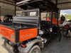 2022 KUBOTA RTV-X1140W-H (Canopy)