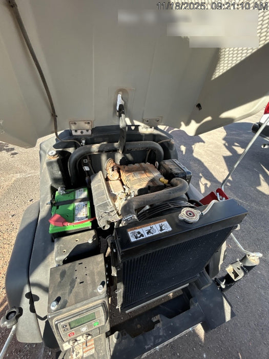 2024 WACKER NEUSON LTT4