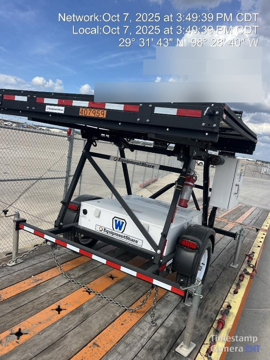 2024 WANCO WLTS-MM8A-1600