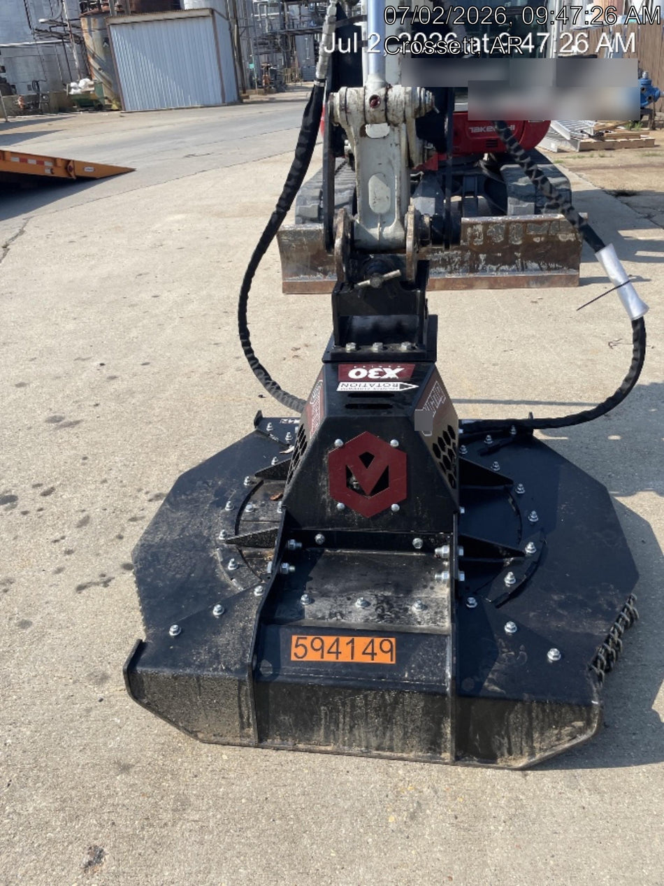 2025 VIRNIG XBC42 - QC027