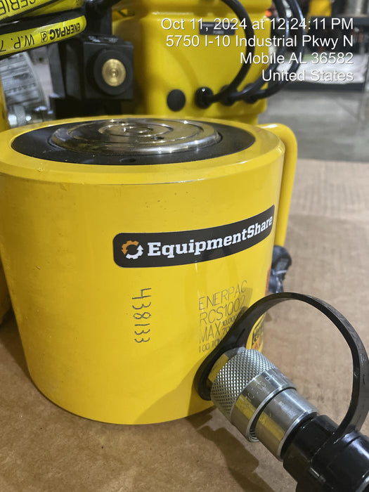 2024 ENERPAC RCS1002