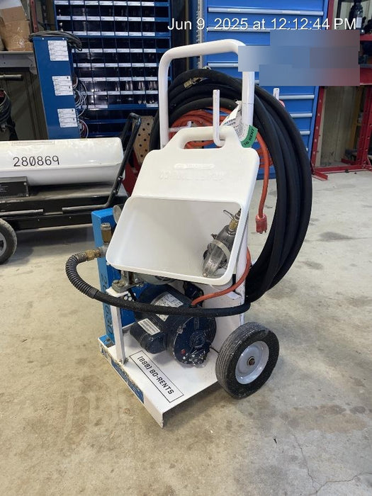 2007 KRAFT 1065-P33A