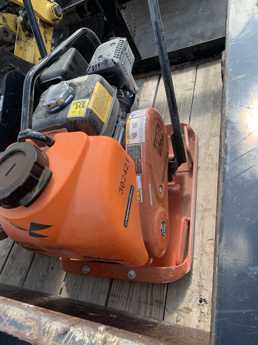 2023 MULTIQUIP MVC82VHW