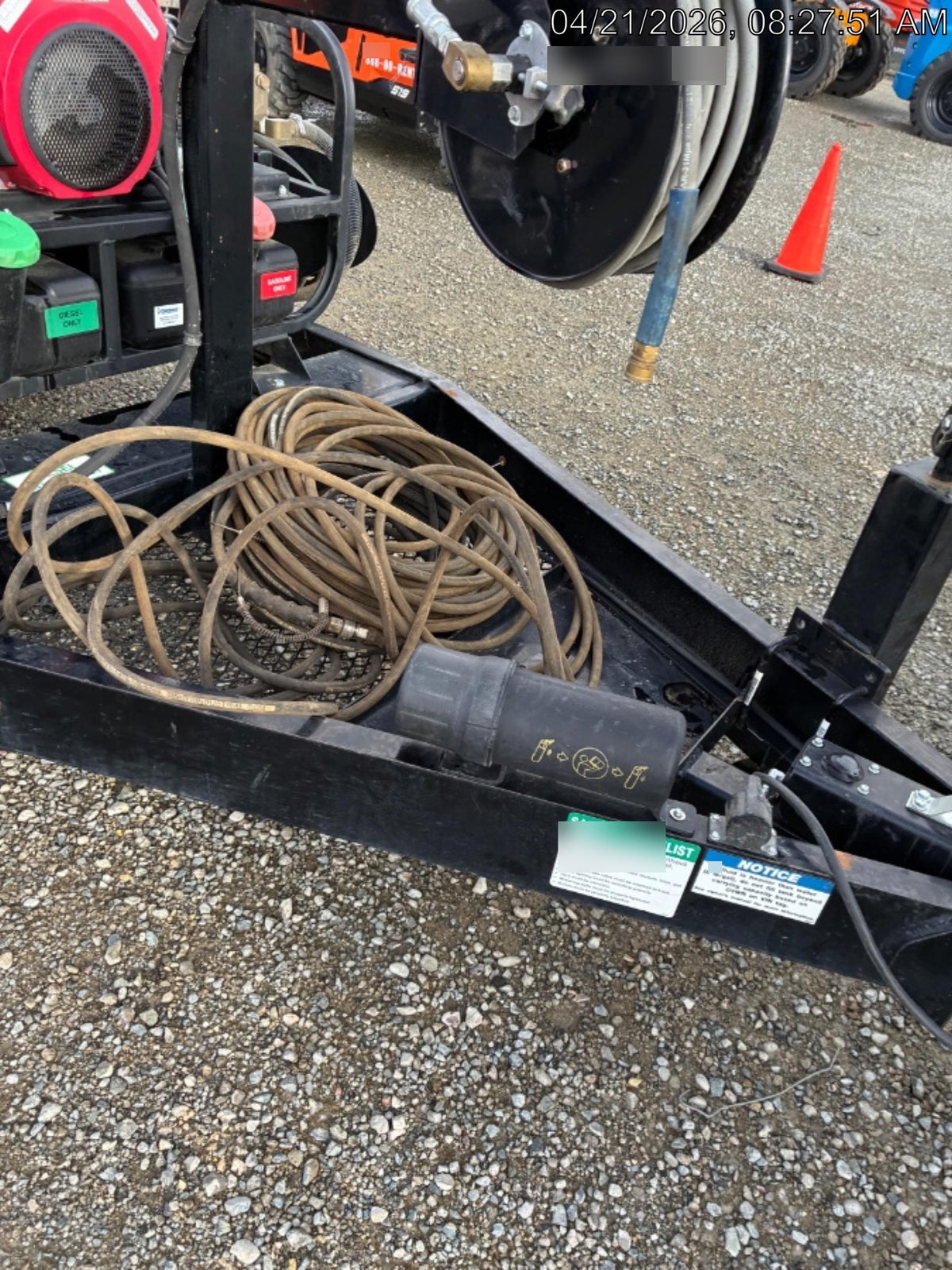 2025 WYLIE EXP-550L-S-HOTG