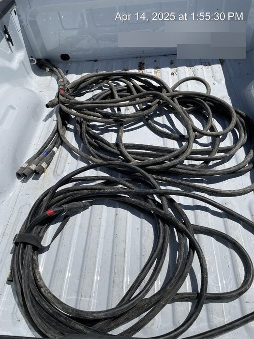 2023 ATLAS COPCO QAS 235