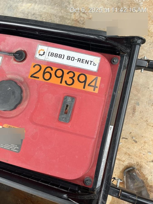 2022 MI-T-M GEN-8000-0MME