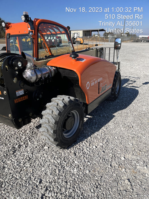 2023 JLG G5-18A