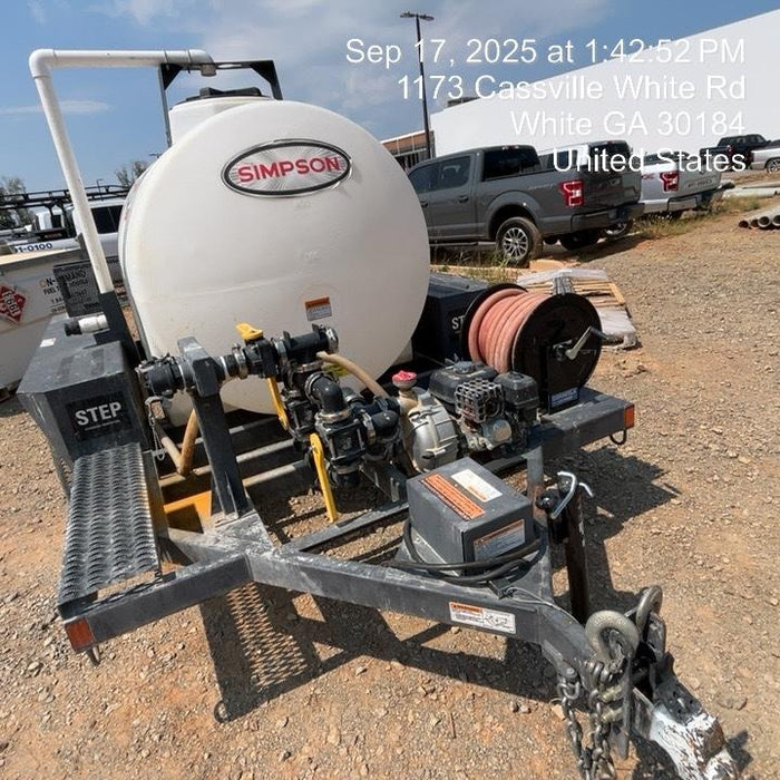 2025 MI-T-M HS-3505-1MGH-UR