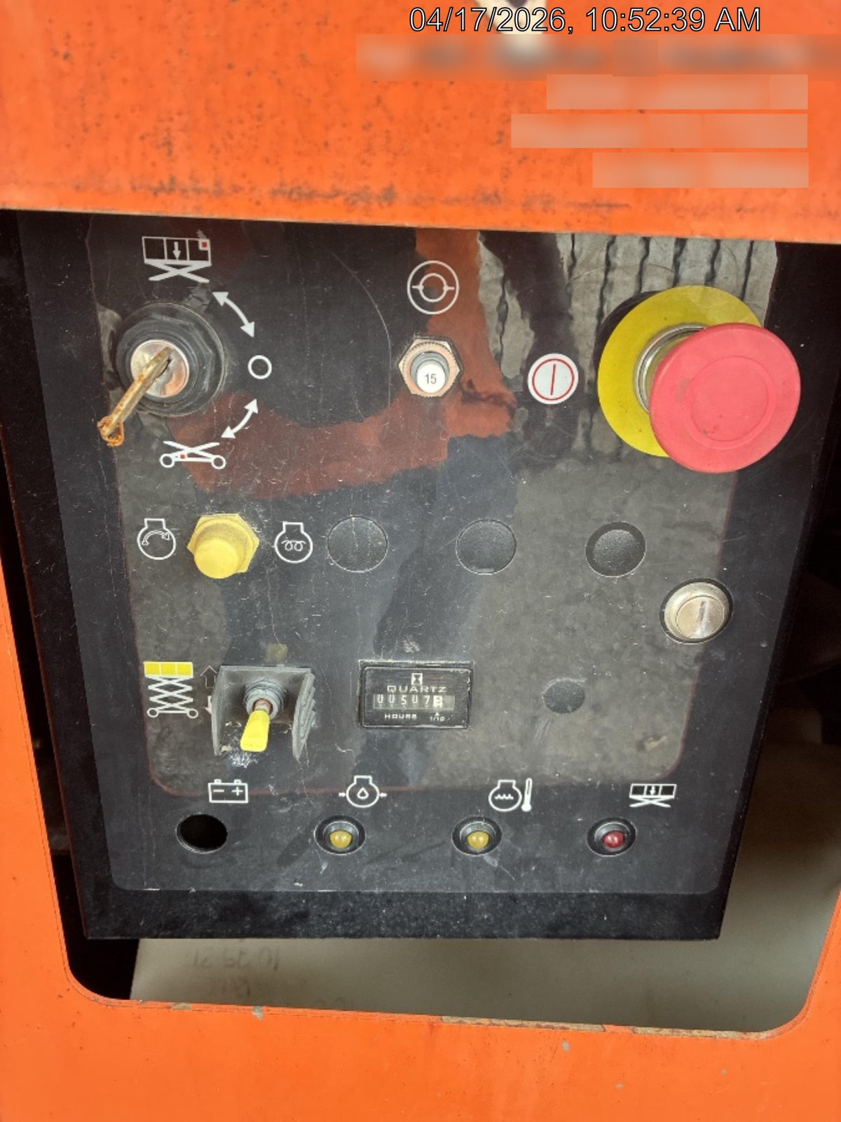 2023 JLG RT4394