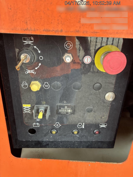 2023 JLG RT4394