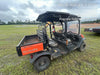 2022 KUBOTA RTV-X1140W-H (Canopy)
