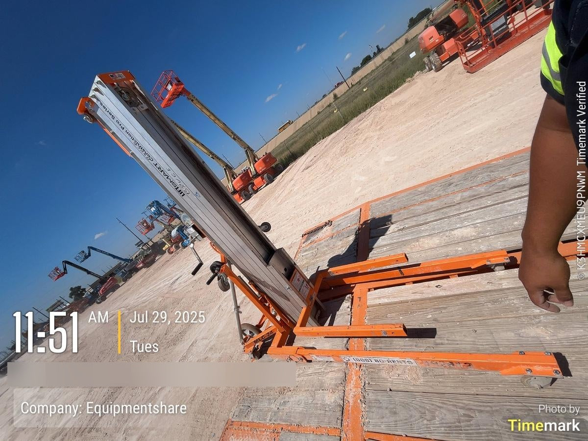 2021 LIFTSMART MLC-24