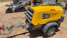 2022 ATLAS COPCO XAS 110