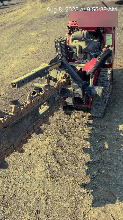 2023 TORO TRX-250