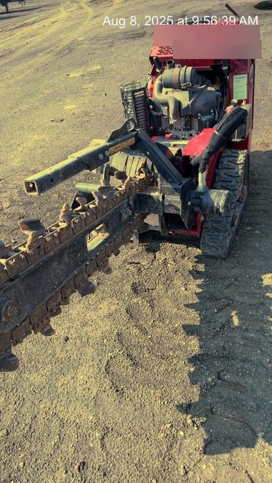 2023 TORO TRX-250
