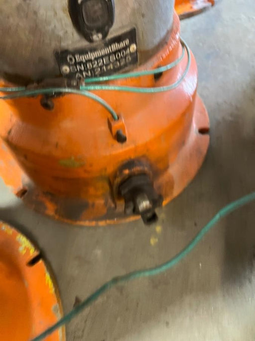 2022 MICHIGAN PNEUMATIC HV-8AM