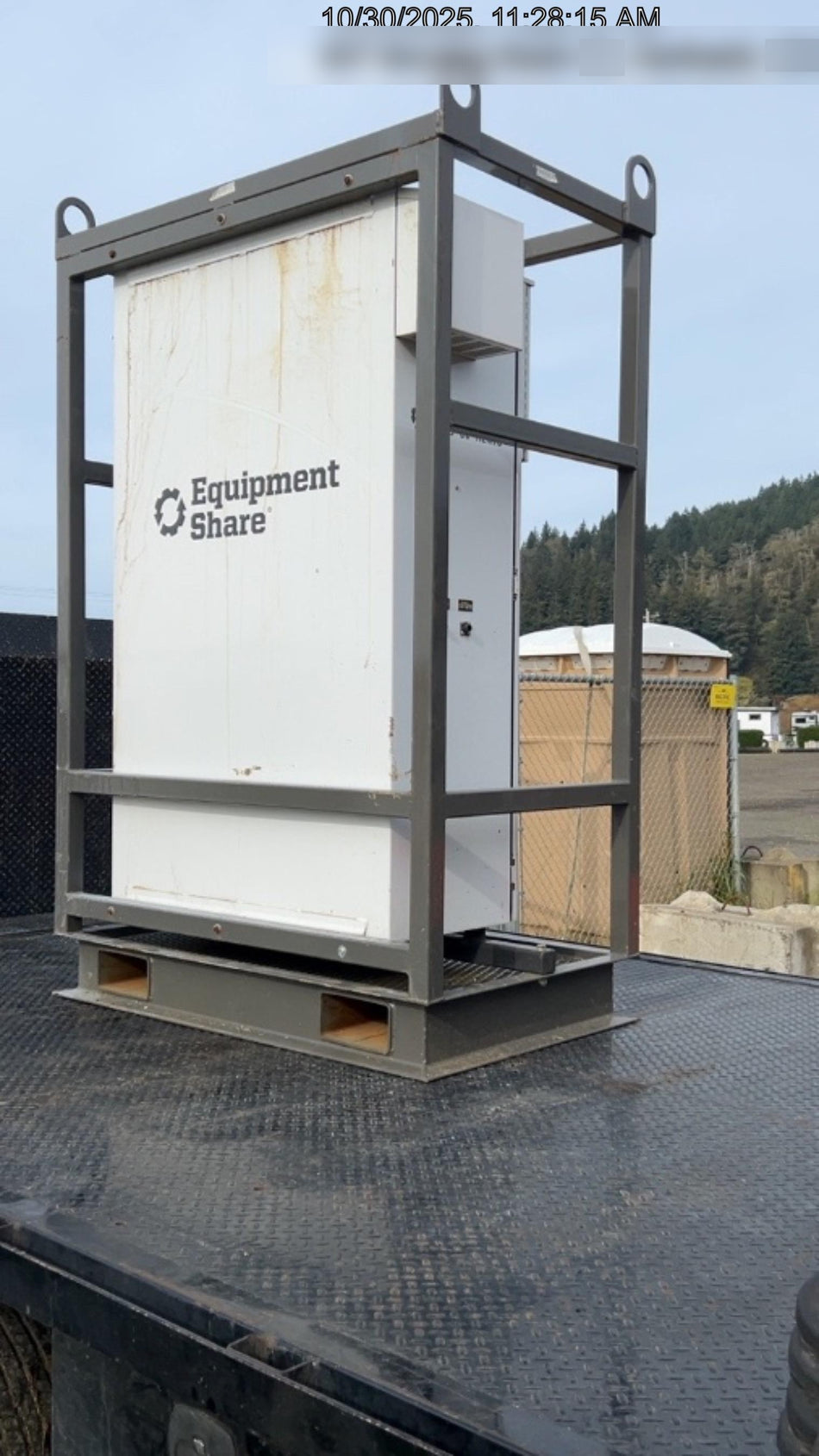 2023 FUJI MD100-EQS