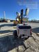 Wacker Neuson LTV6K-MH Wacker Neuson LTV6K Mobile Light Tower w/Fuel Level Sensor Installed