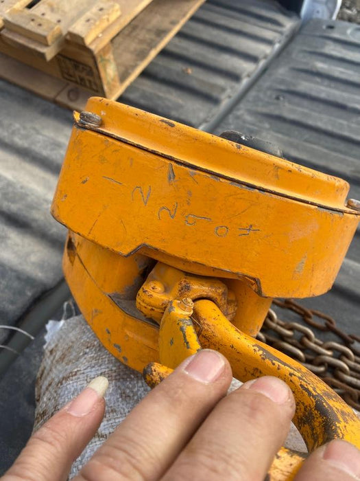 2020 HARRINGTON CF015-20