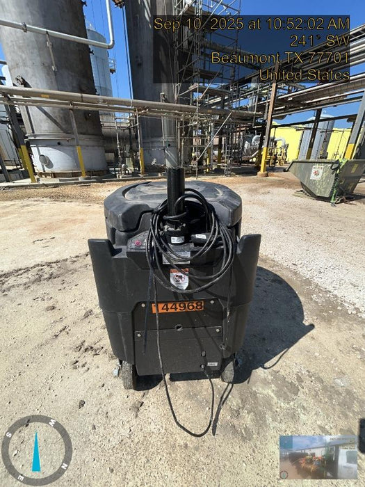 2021 POWER BREEZER PB10-MAX-06-B