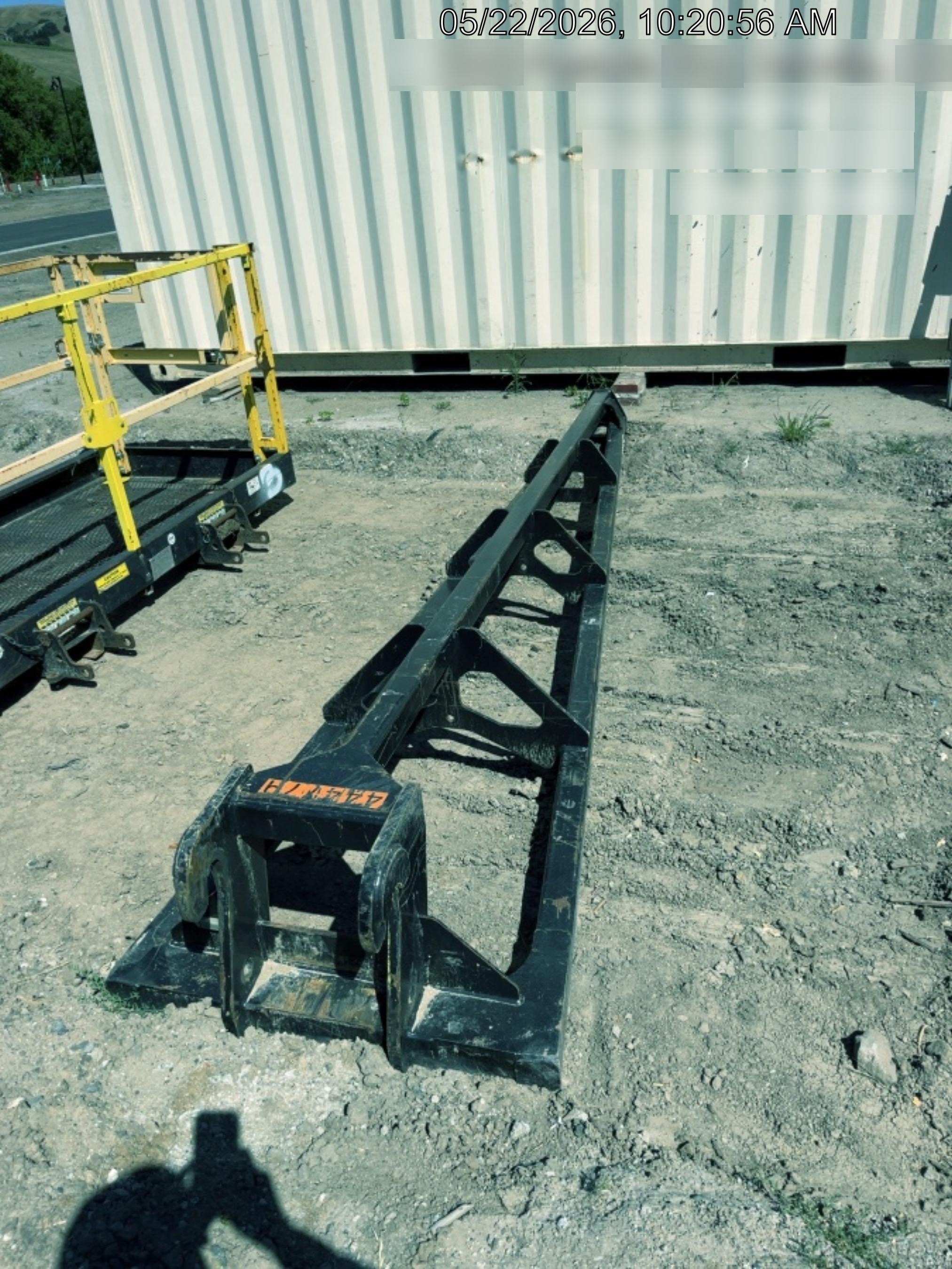 2024 JLG 1001275853