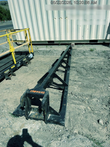 2024 JLG 1001275853