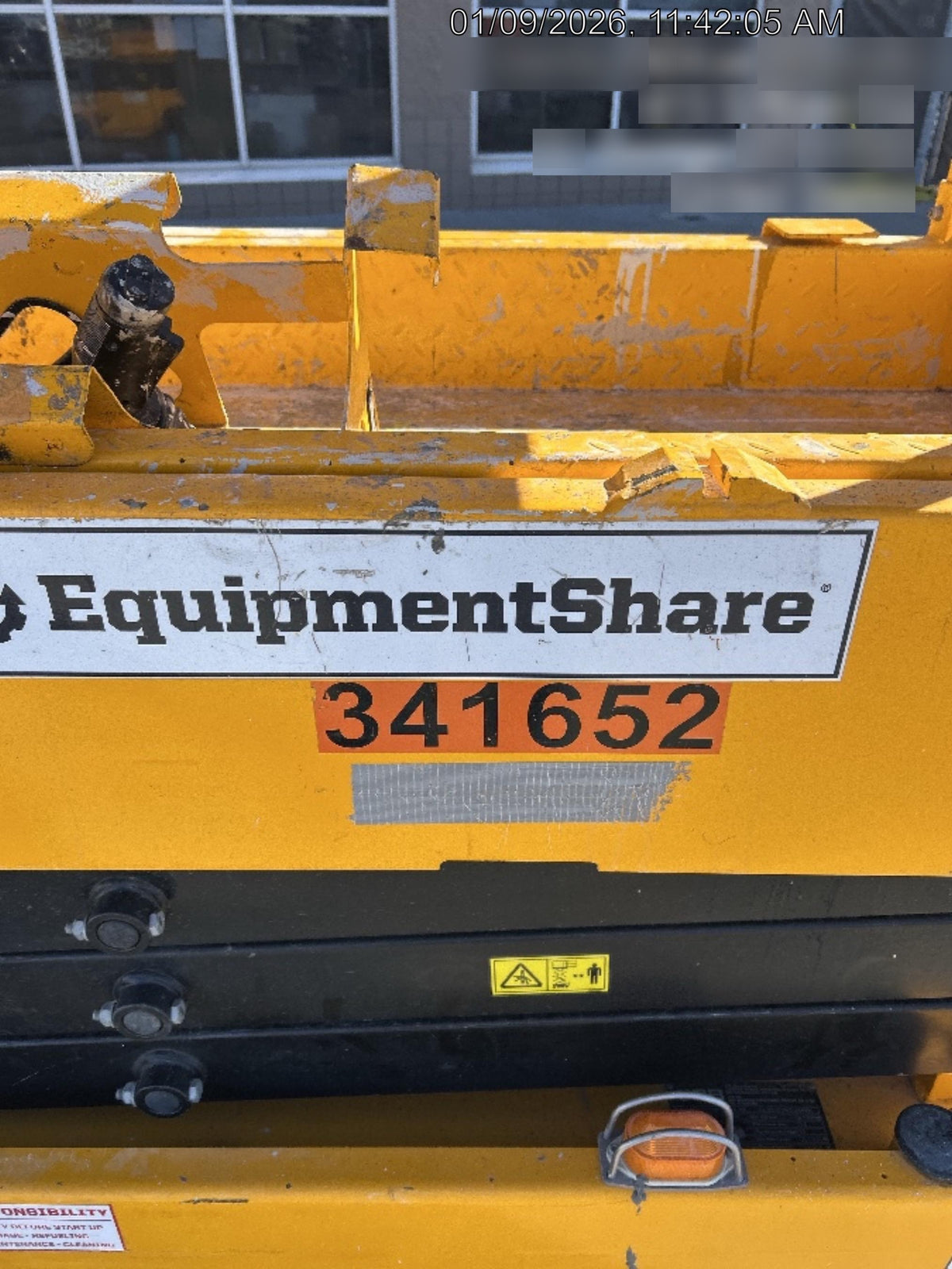 2023 JCB S1930E
