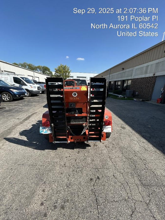2020 DITCH WITCH S3C