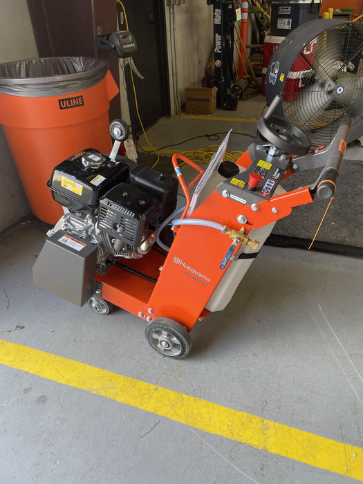 2023 HUSQVARNA FS 400 LV