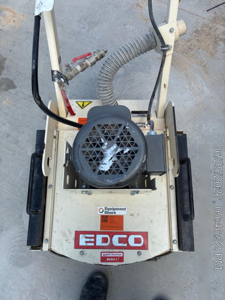 2025 EDCO 2EC-NG