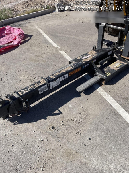 2024 STAR INDUSTRIES M1360B - Star JIB Boom