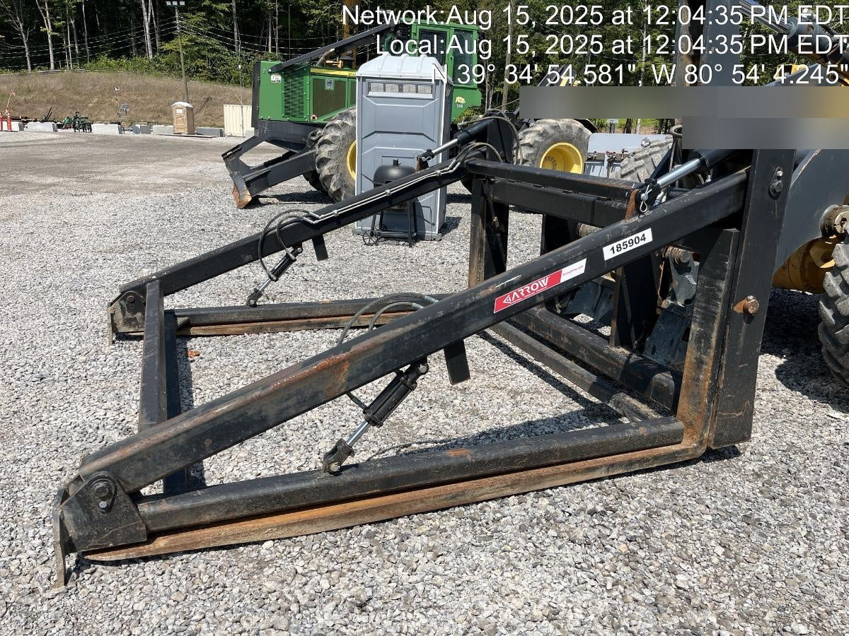 2021 ARROW MATERIAL HANDLING 049PG