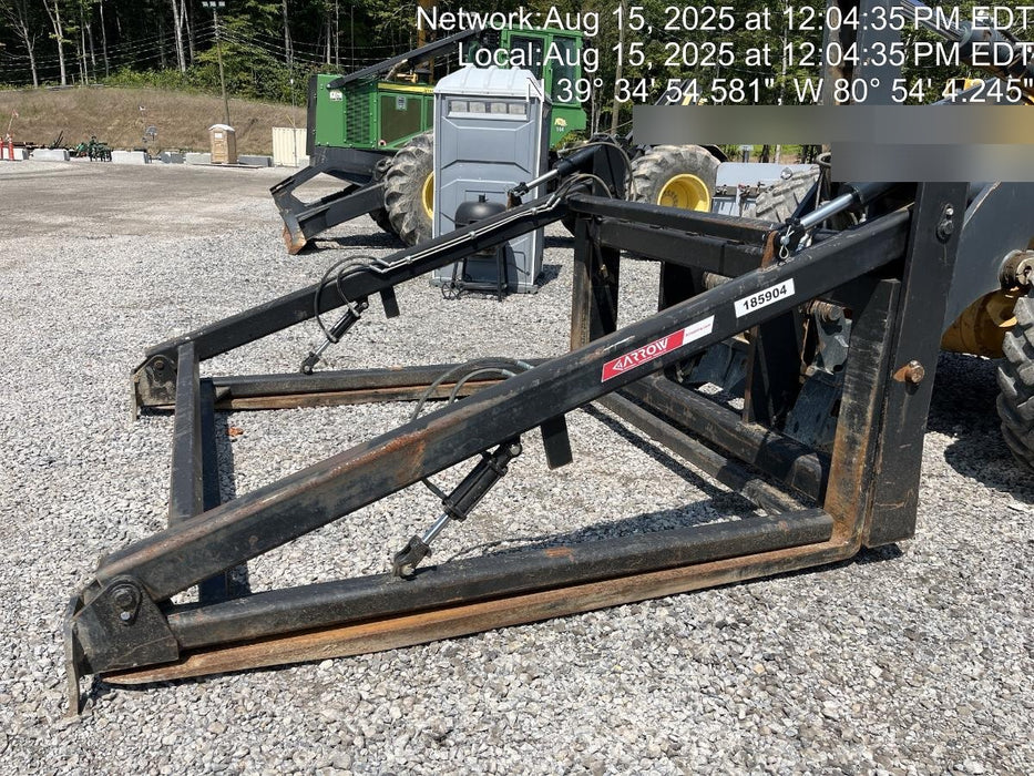 2021 ARROW MATERIAL HANDLING 049PG