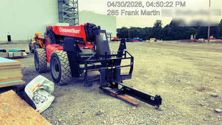 2025 STAR INDUSTRIES 1360B-6FXL