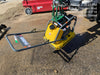 2021 WACKER NEUSON WP1550AW