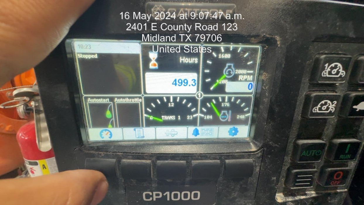 2023 PREMIER PUMP 8NHTH-RP-DC13