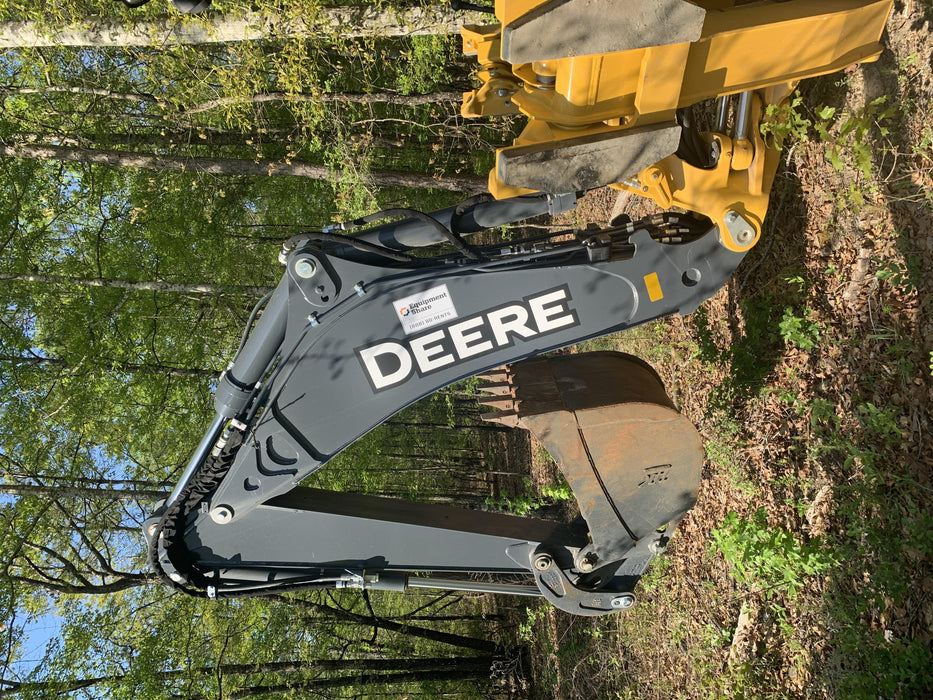 2020 JOHN DEERE 310LEP