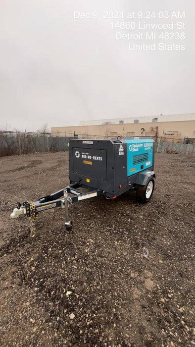 2024 AIRMAN PDS185S CWK