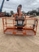2021 JLG 1200SJP