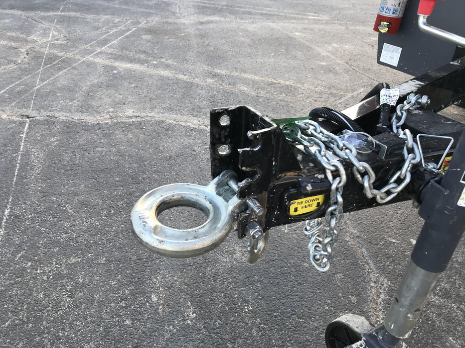 2021 ATLAS COPCO XATS400 CWK