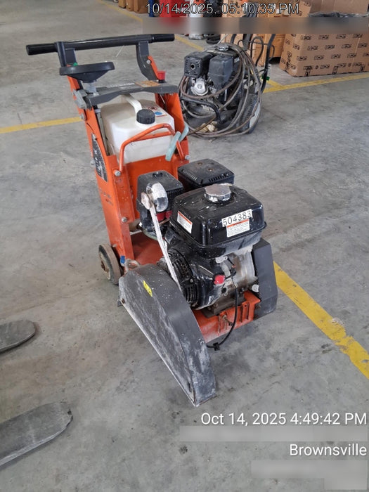 2025 HUSQVARNA FS 400 LV